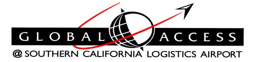 A logo of california long