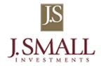 A small investment company logo